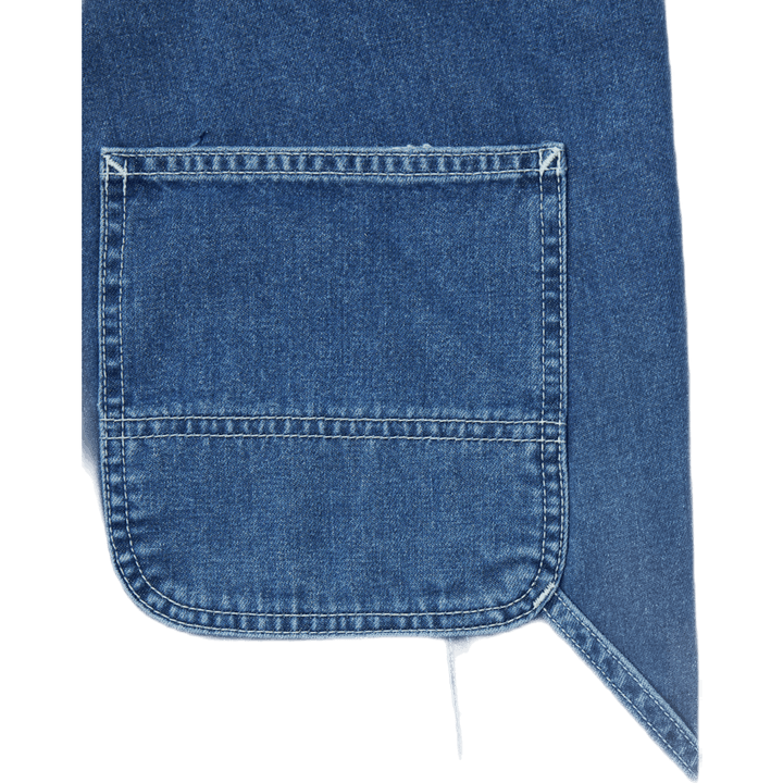 Bib Overall Blue