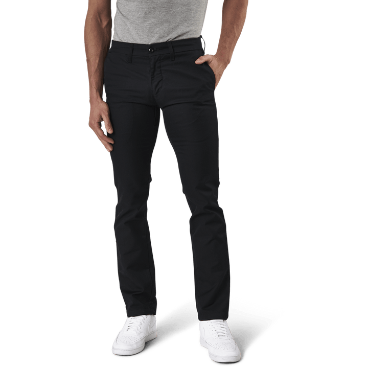 Sid Pant Schwarz
