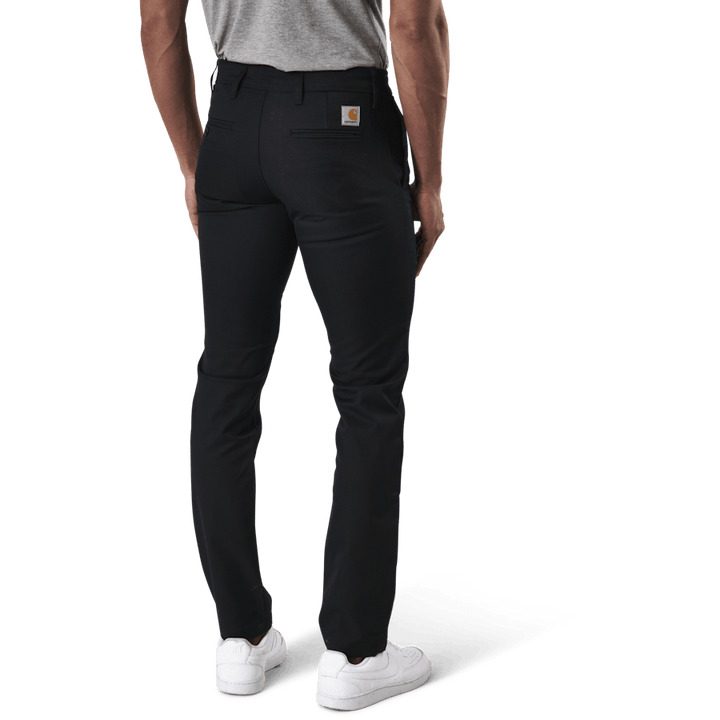 Sid Pant Schwarz