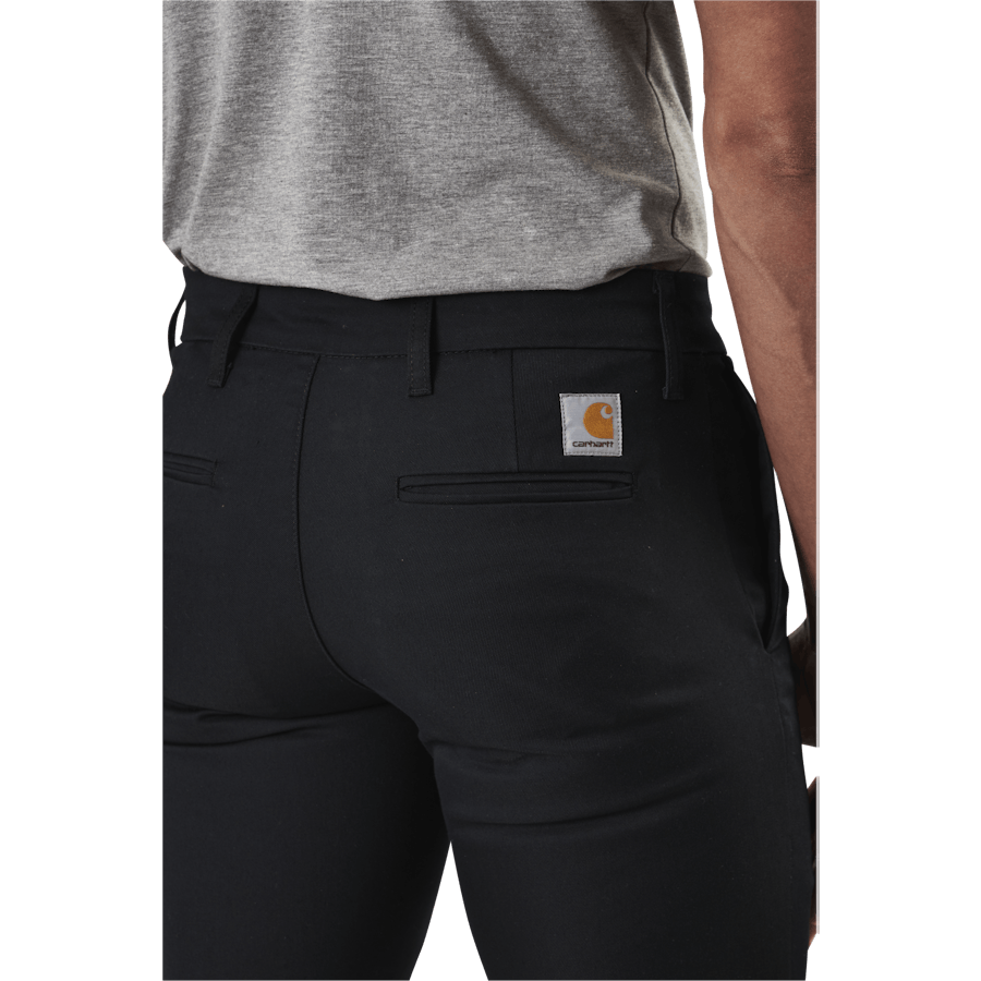 Sid Pant Schwarz