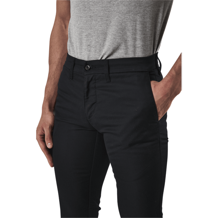 Sid Pant Schwarz