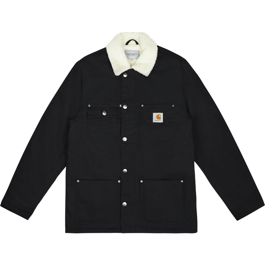 Manteau Fairmount
