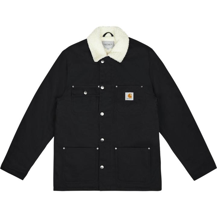 Manteau Fairmount