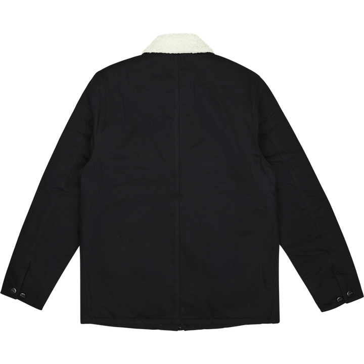 Manteau Fairmount