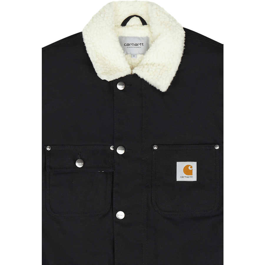 Manteau Fairmount