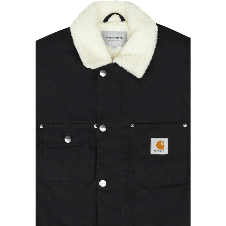 Manteau Fairmount