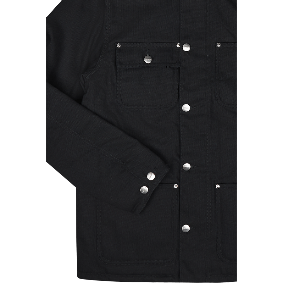 Manteau Fairmount