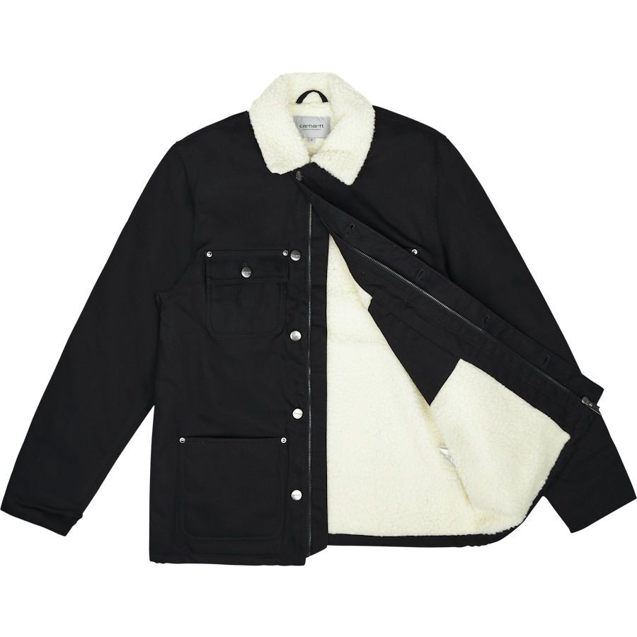 Manteau Fairmount