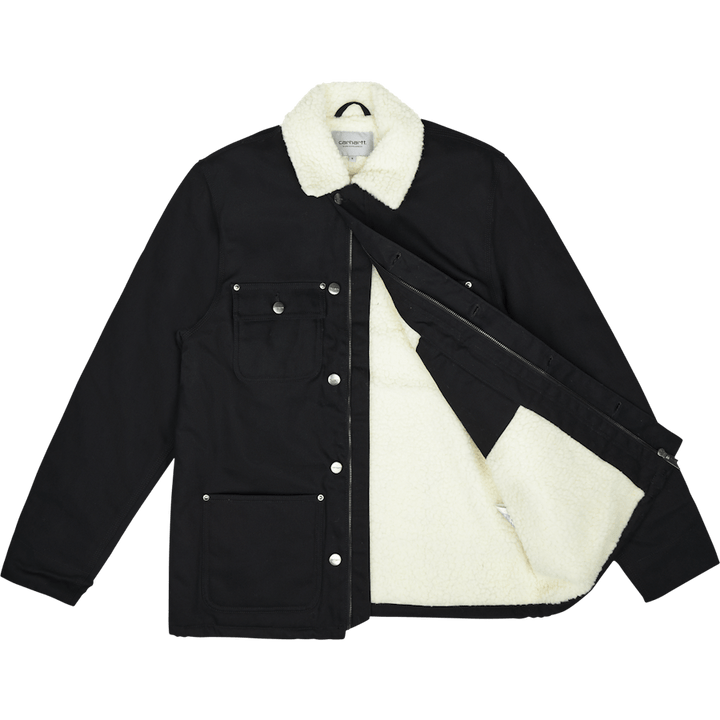 Manteau Fairmount