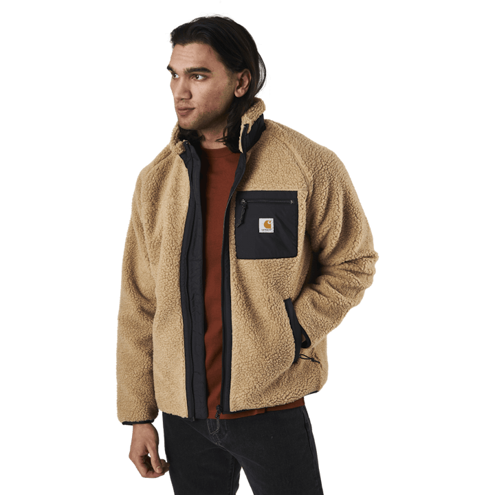 Prentis Liner Dusty H Brown