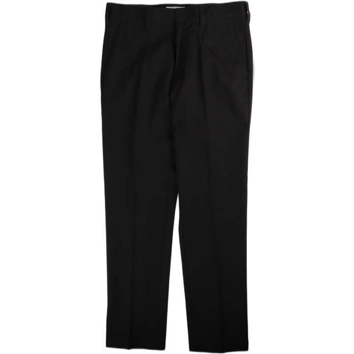Wacko Maria Skate Pant Wacko Maria Black