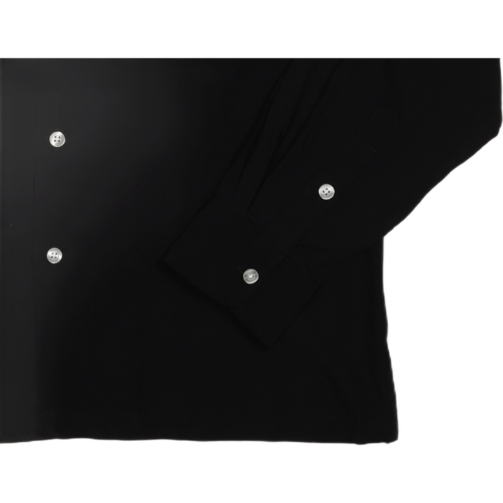 Wacko Maria 50's Shirt Wacko Maria Black / Leopard Pr