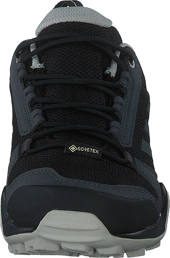 Terrex AX3 GORE-TEX Hiking Shoes Core Black / Dgh Solid Grey / Metal Grey
