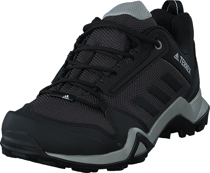 Terrex Ax3 W Dgh Solid Grey/core Black/purp