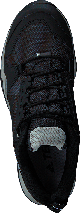 Terrex Ax3 W Dgh Solid Grey/core Black/purp