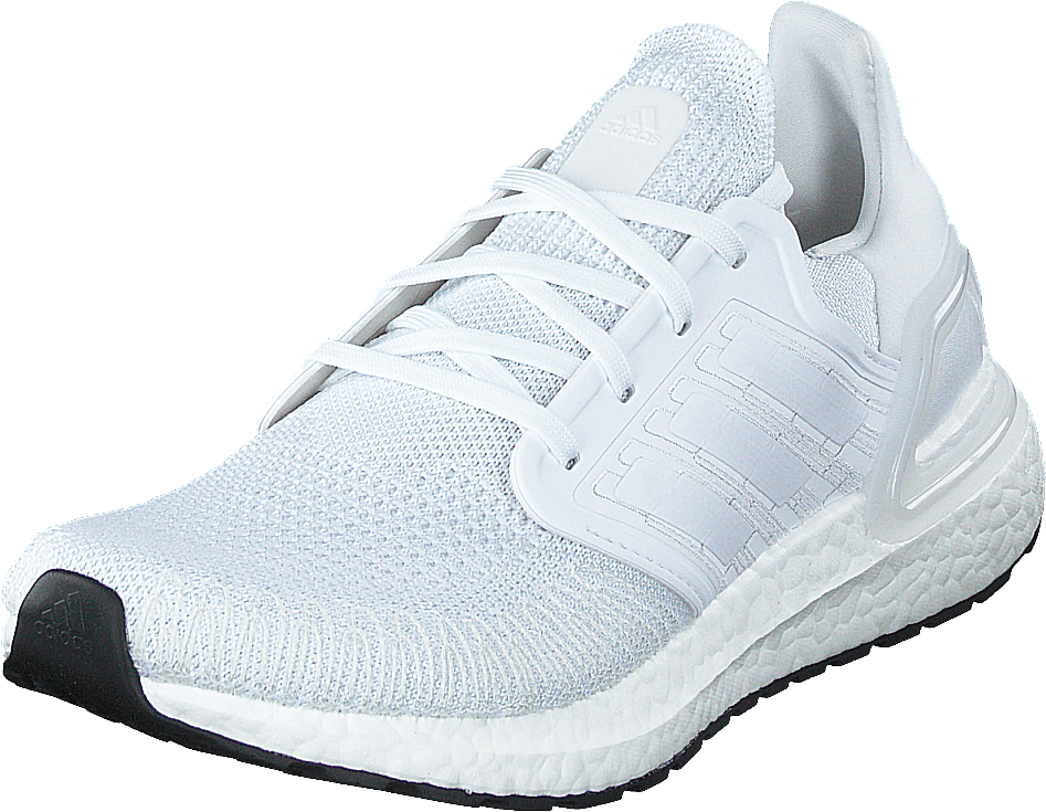Ultraboost 20 skor Molnvit / Molnvit / Core Black