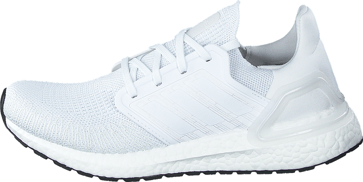 Ultraboost 20 skor Molnvit / Molnvit / Core Black