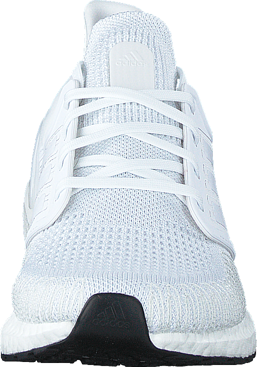 Ultraboost 20 skor Molnvit / Molnvit / Core Black