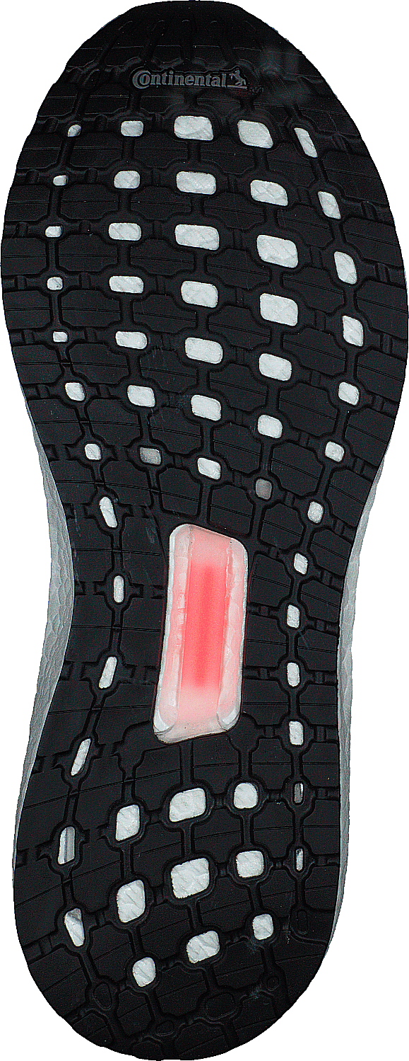 Ultraboost 20 skor Molnvit / Molnvit / Core Black