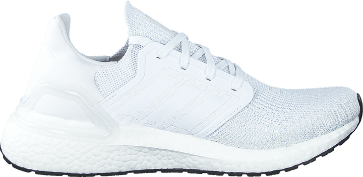 Ultraboost 20 skor Molnvit / Molnvit / Core Black