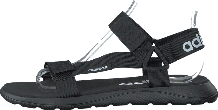 Sandalo Comfort Core Black/core Black/ftwr Whi