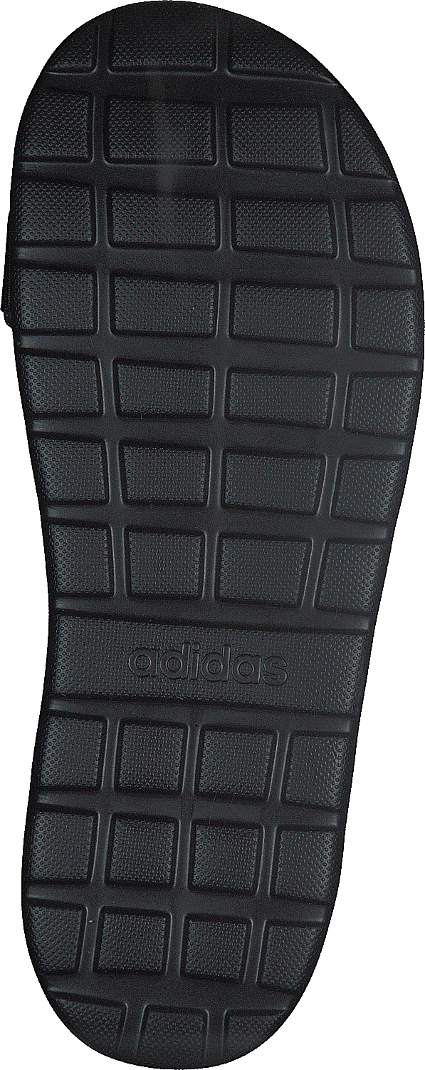 Sandalo Comfort Core Black/core Black/ftwr Whi