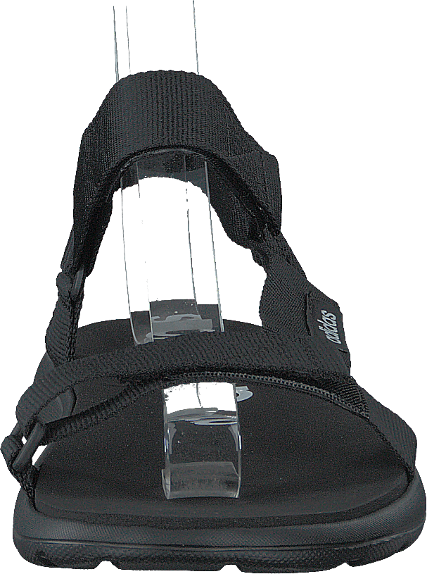 Sandalo Comfort Core Black/core Black/ftwr Whi