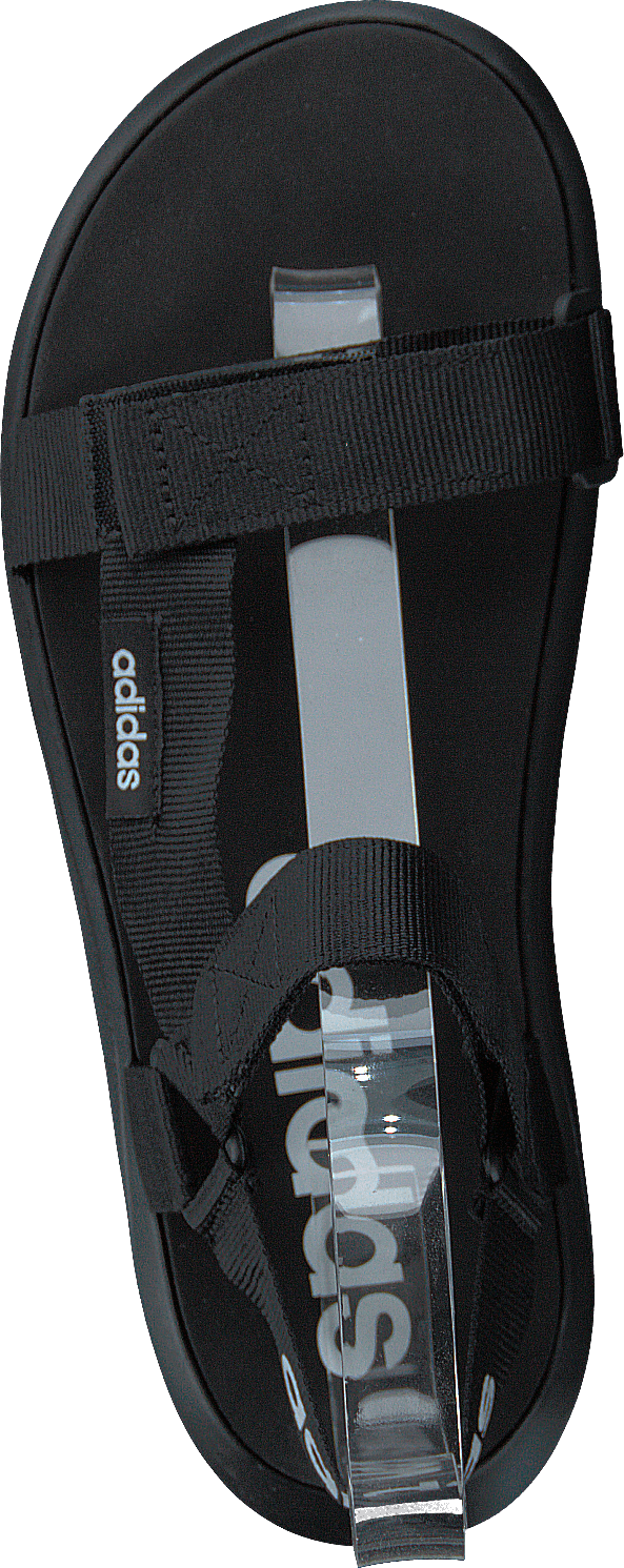 Sandalo Comfort Core Black/core Black/ftwr Whi