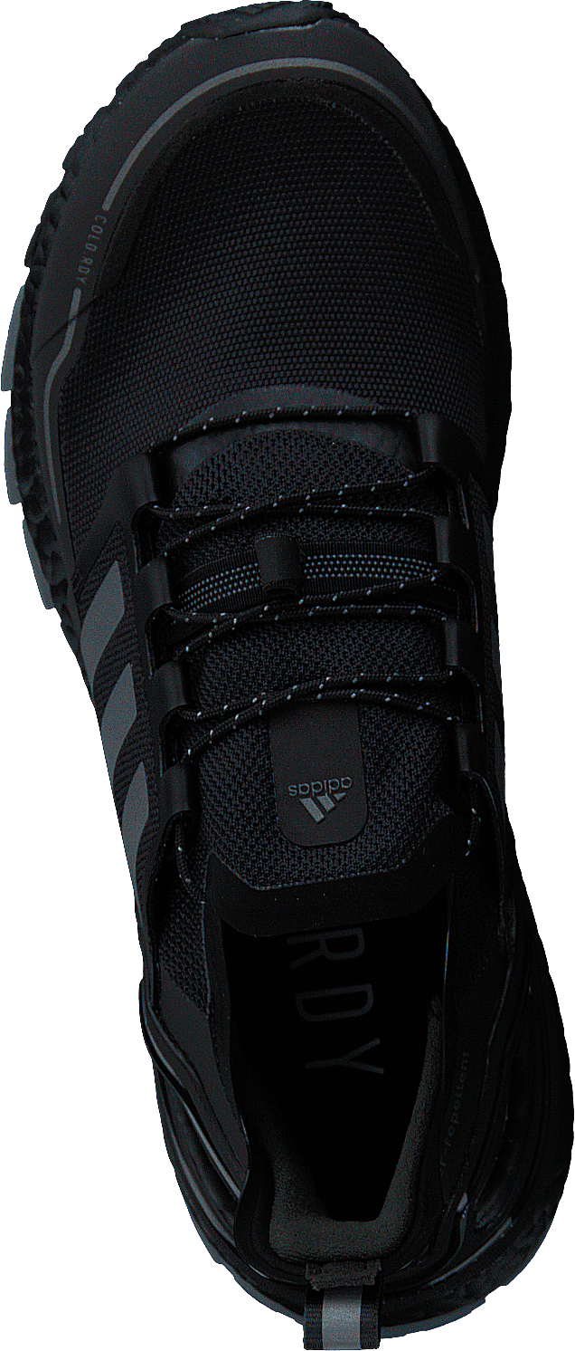 Ultraboost C.rdy Core Black/iron Met./core Blac