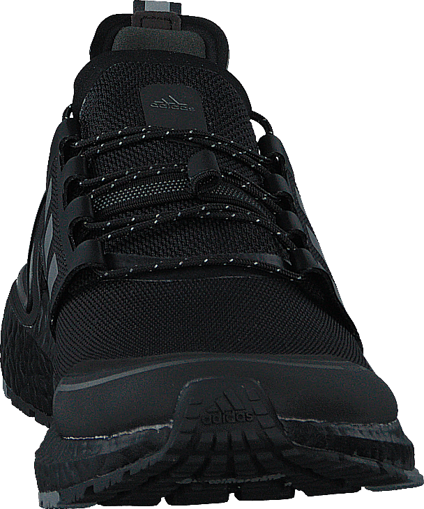 ultraboost core black/iron blac –