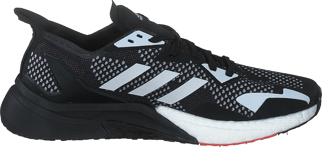 X9000L3 Shoes Core Black / Cloud White / Glory Grey