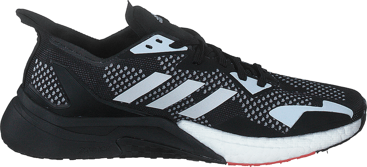 X9000L3 Shoes Core Black / Cloud White / Glory Grey