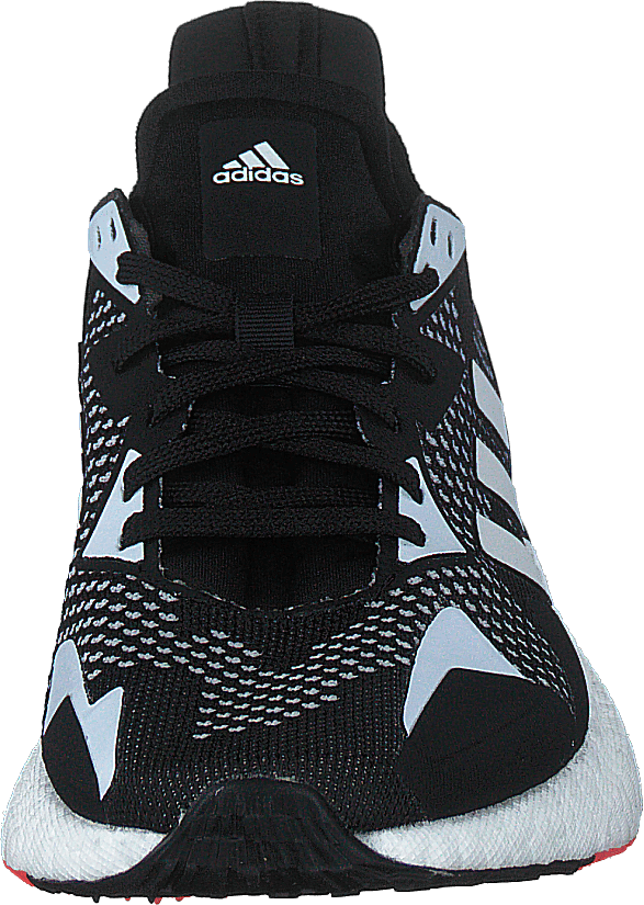 X9000L3 Shoes Core Black / Cloud White / Glory Grey