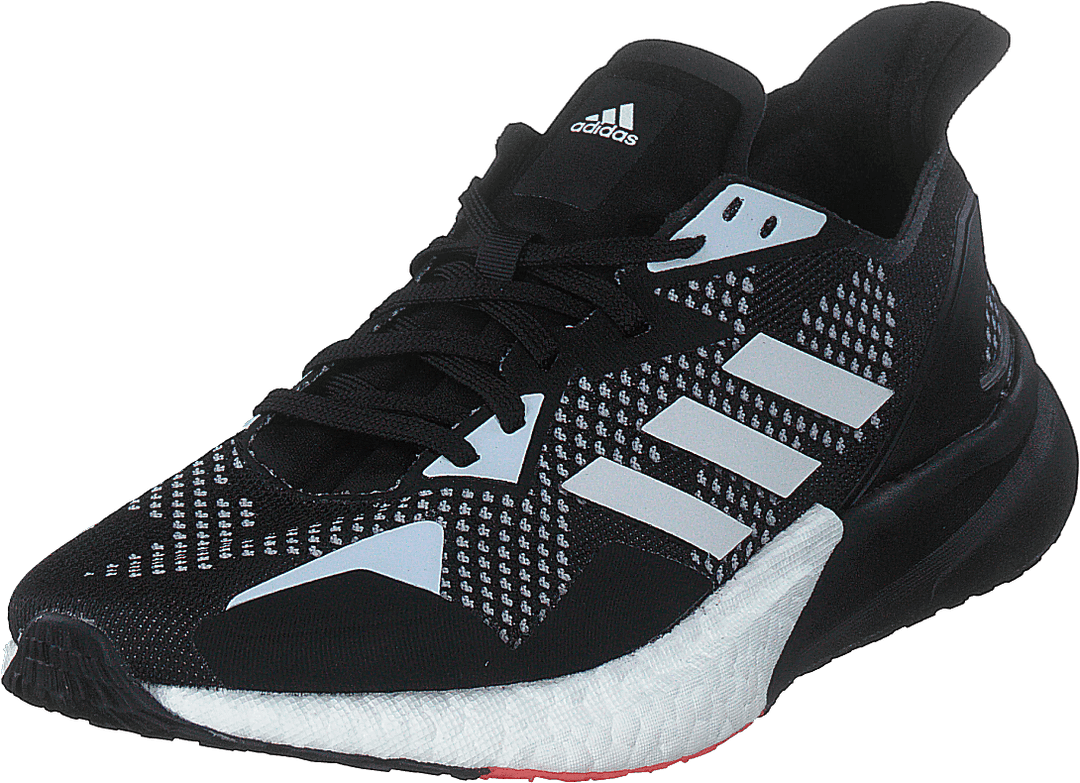 X9000L3 Shoes Core Black / Cloud White / Glory Grey