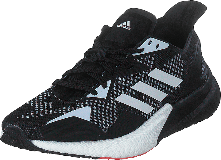 X9000L3 Shoes Core Black / Cloud White / Glory Grey