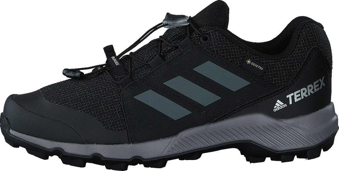 Terrex Gtx K Core Black/grey Three/core Bla