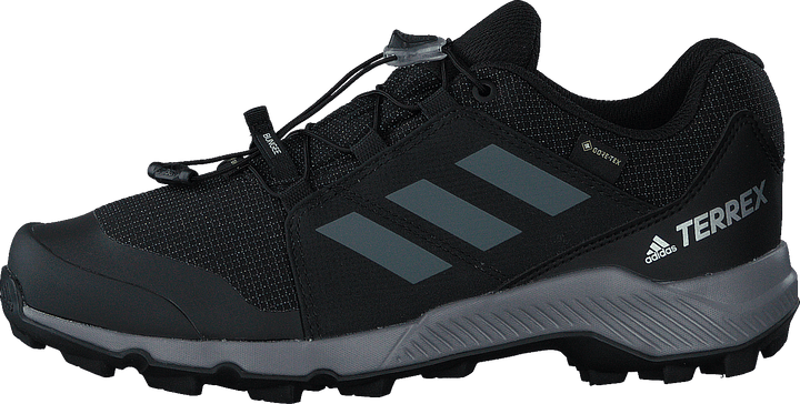 Terrex Gtx K Core Black/grey Three/core Bla
