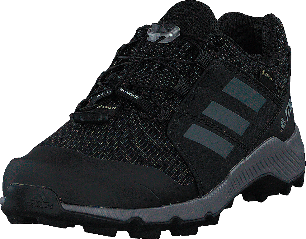 Terrex Gtx K Core Black/grey Three/core Bla