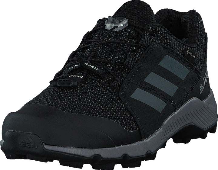 Terrex Gtx K Core Black/grey Three/core Bla