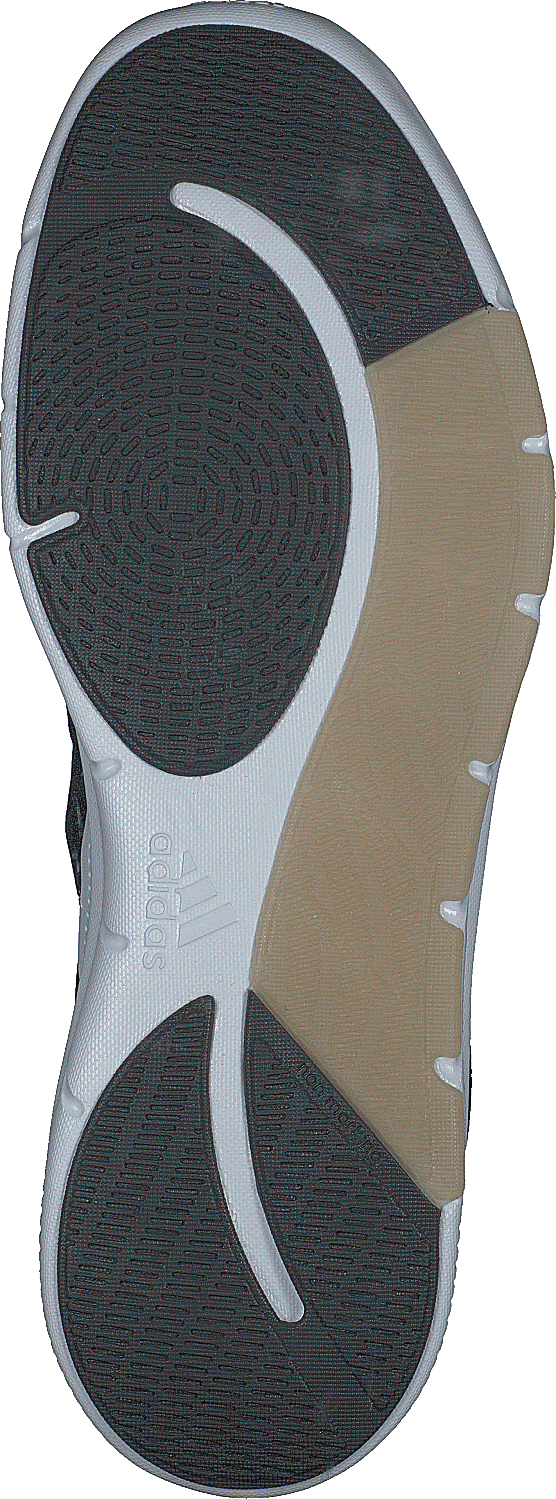 Asweetrain Core Black/ftwr White/grey Two