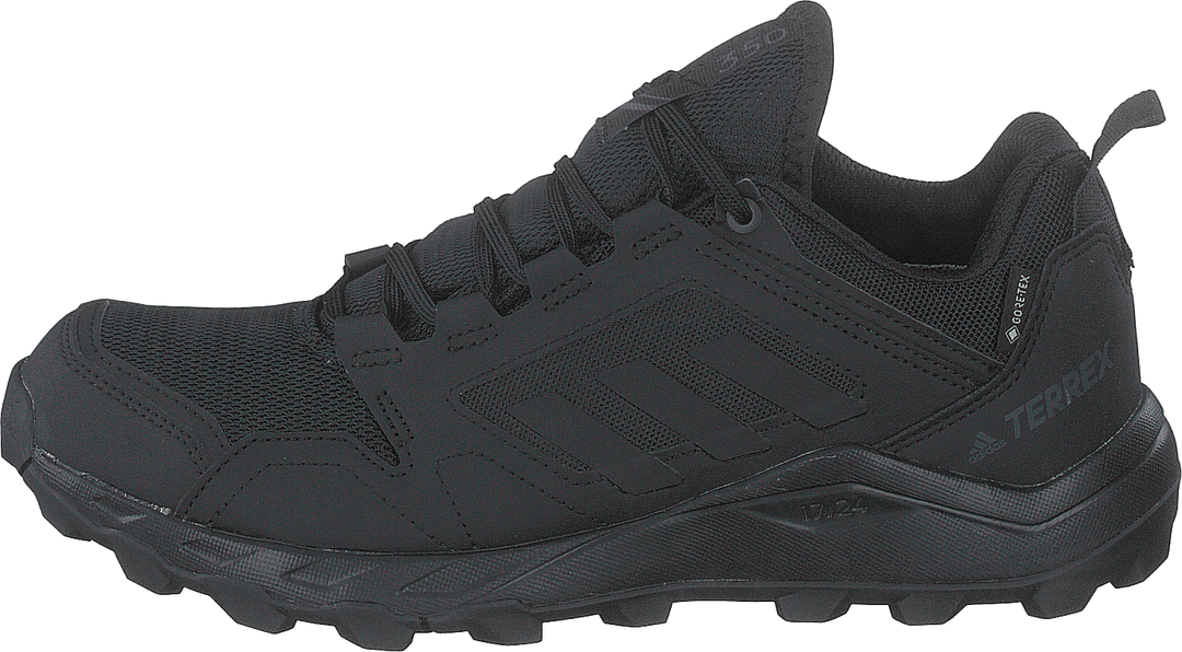 Terrex Agravic TR GORE-TEX Trail Running Shoes Core Black / Core Black / Grey Five