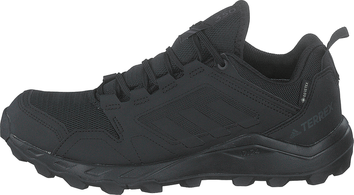 Terrex Agravic TR GORE-TEX Trail Running Shoes Core Black / Core Black / Grey Five