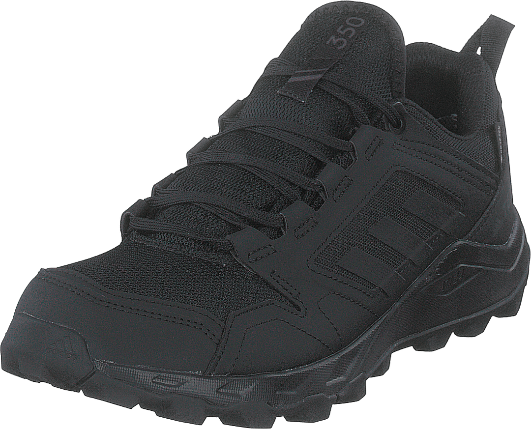 Terrex Agravic TR GORE-TEX Trail Running Shoes Core Black / Core Black / Grey Five
