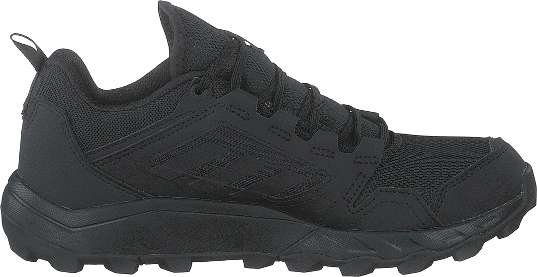Terrex Agravic TR GORE-TEX Trail Running Shoes Core Black / Core Black / Grey Five