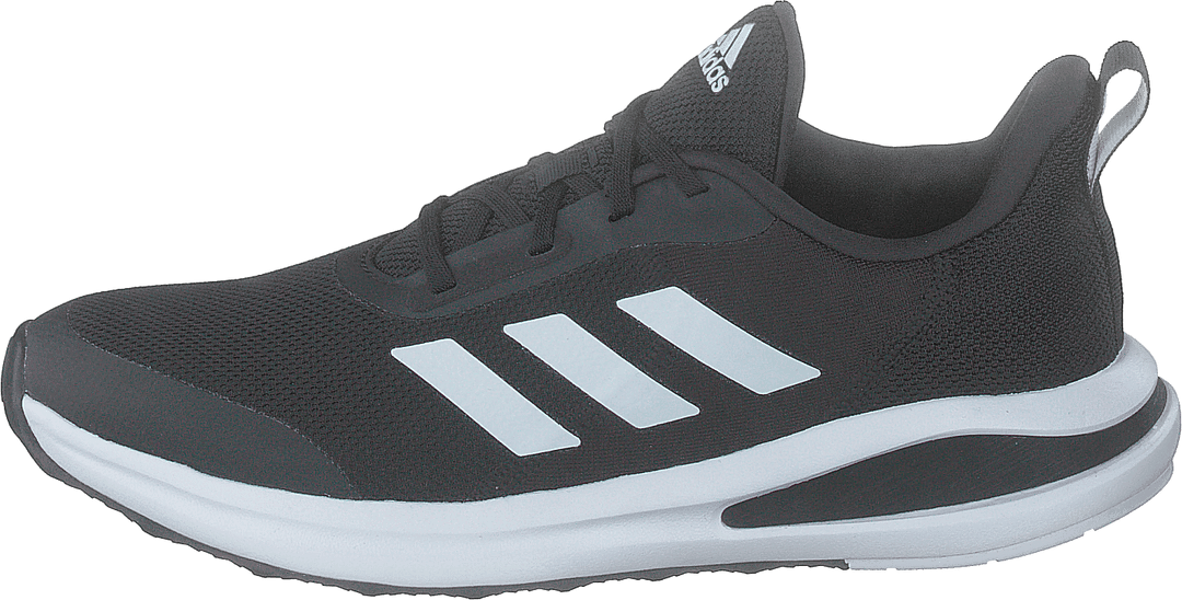 Fortarun K Core Black/core Black/ftwr Whi