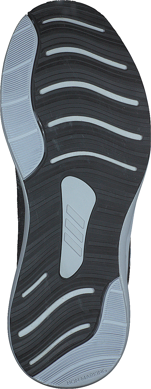 Fortarun K Core Black/core Black/ftwr Whi