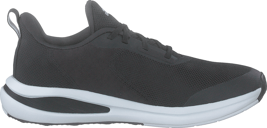 Fortarun K Core Black/core Black/ftwr Whi
