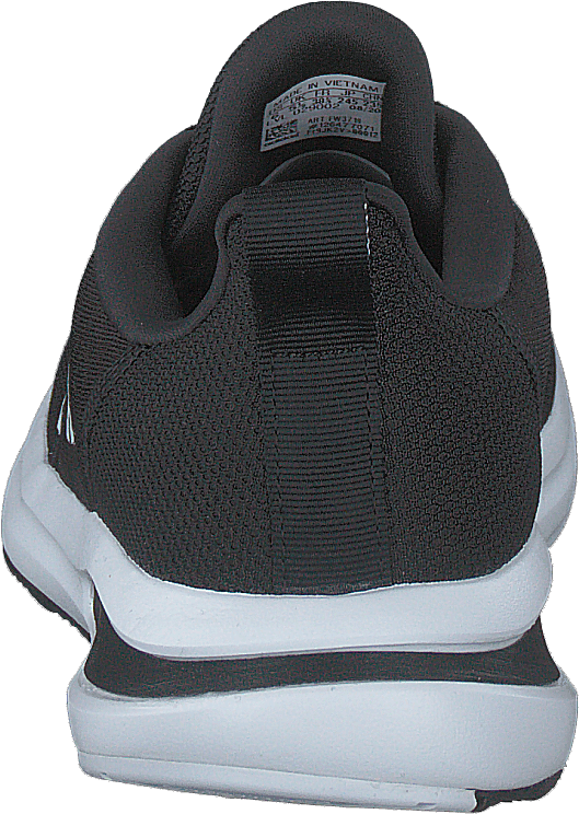 Fortarun K Core Black/core Black/ftwr Whi