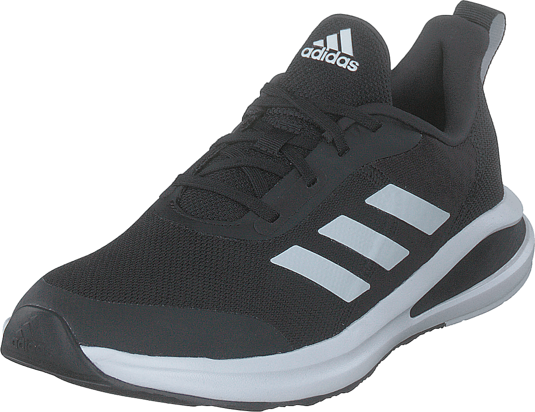 Fortarun K Core Black/core Black/ftwr Whi