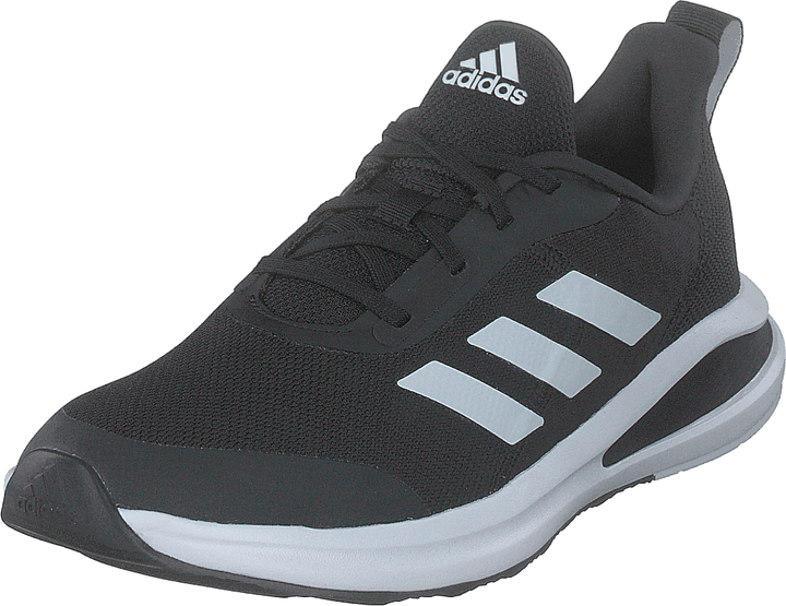 Fortarun K Core Black/core Black/ftwr Whi